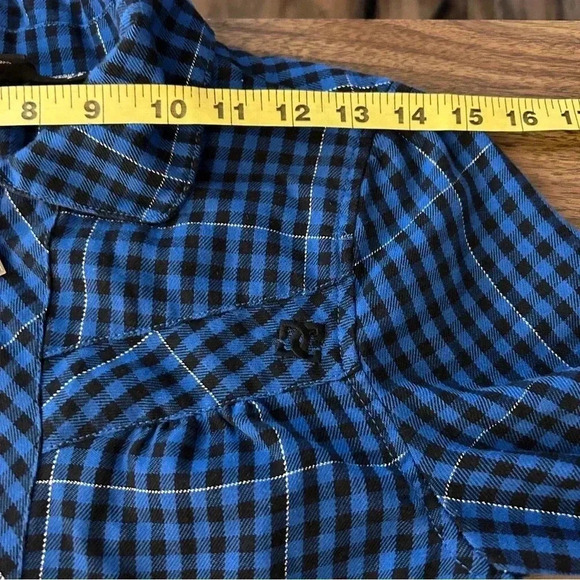 DC JACKET  S - Picture 7 of 10